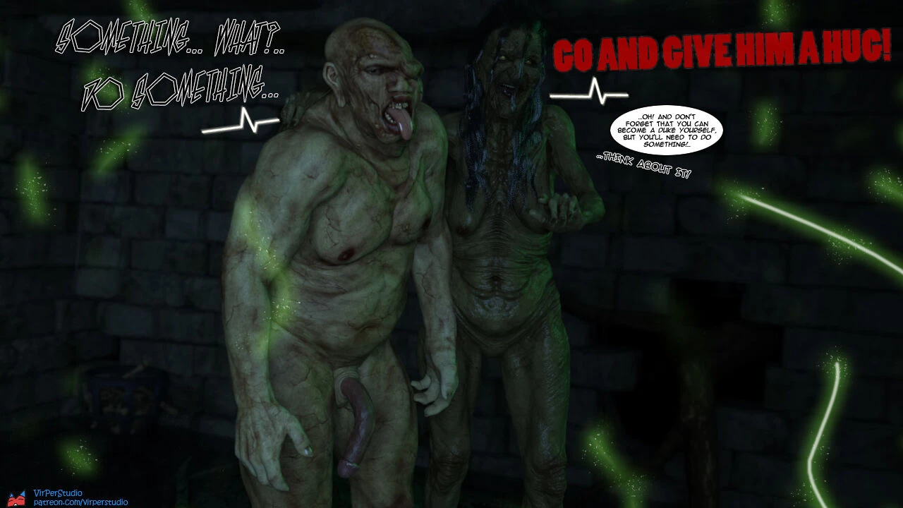 Ciris Adventures 15: Witch Hunt image number 120