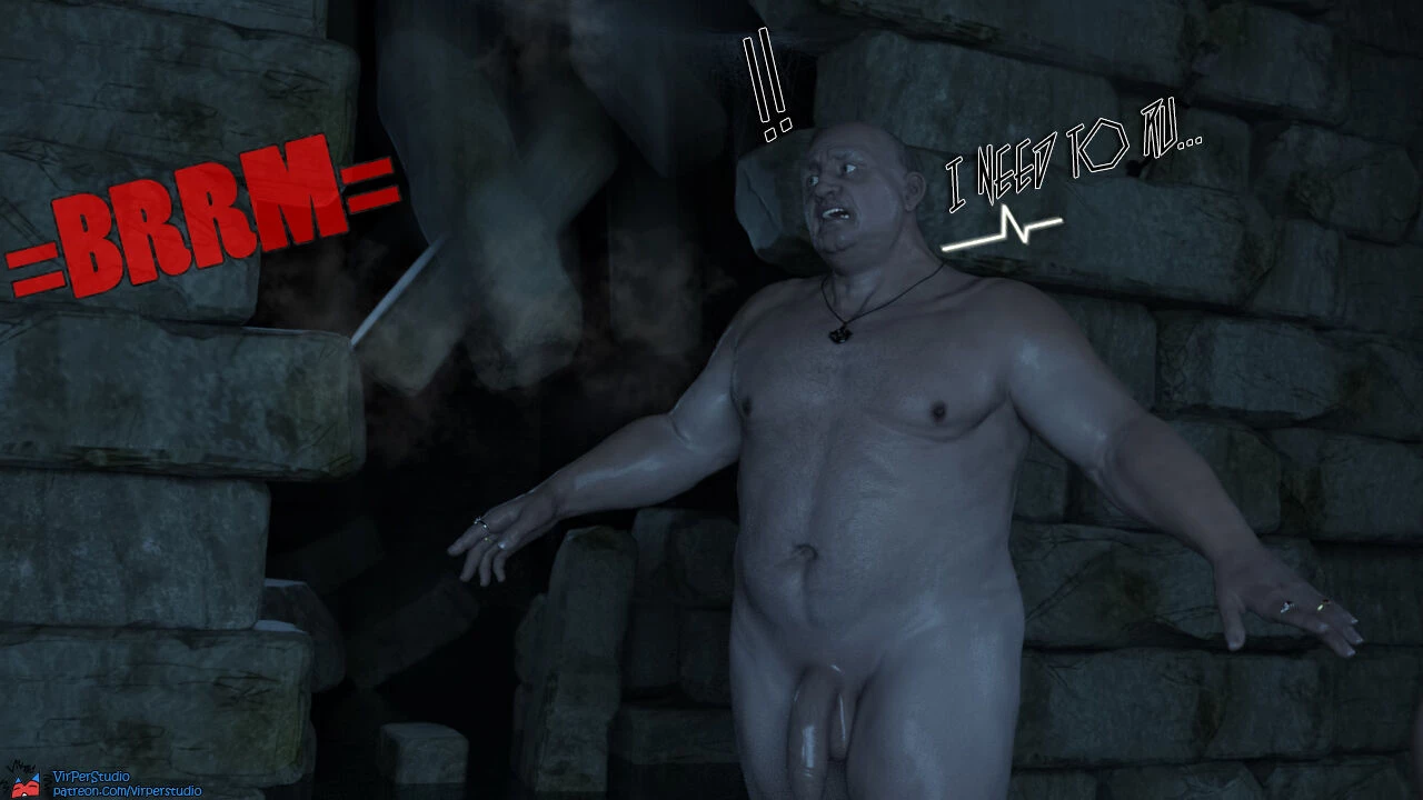 Ciris Adventures 15: Witch Hunt image number 127