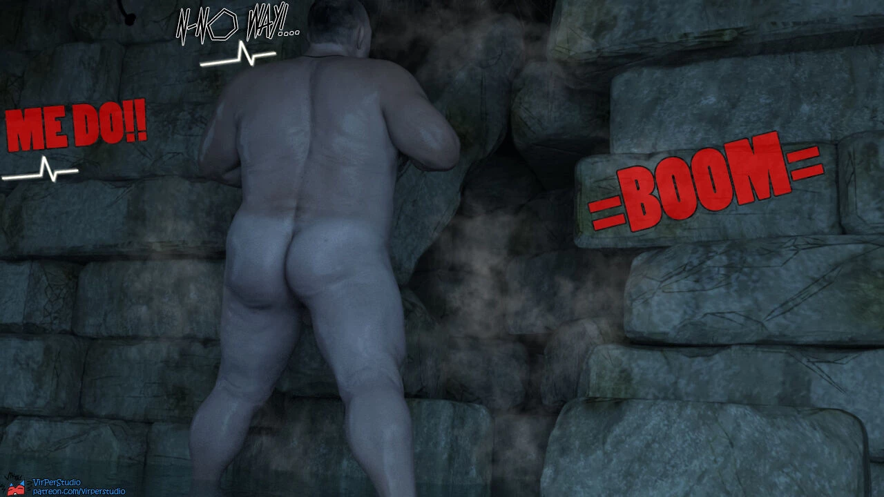 Ciris Adventures 15: Witch Hunt image number 128