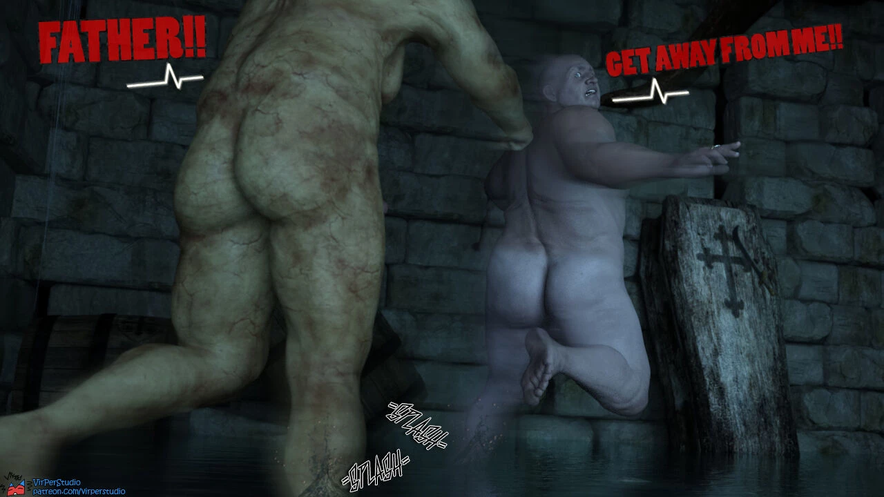 Ciris Adventures 15: Witch Hunt image number 130