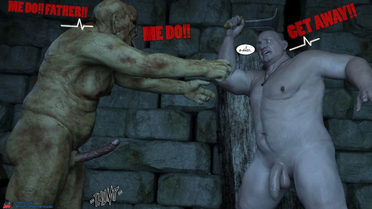 Ciris Adventures 15: Witch Hunt image number 134