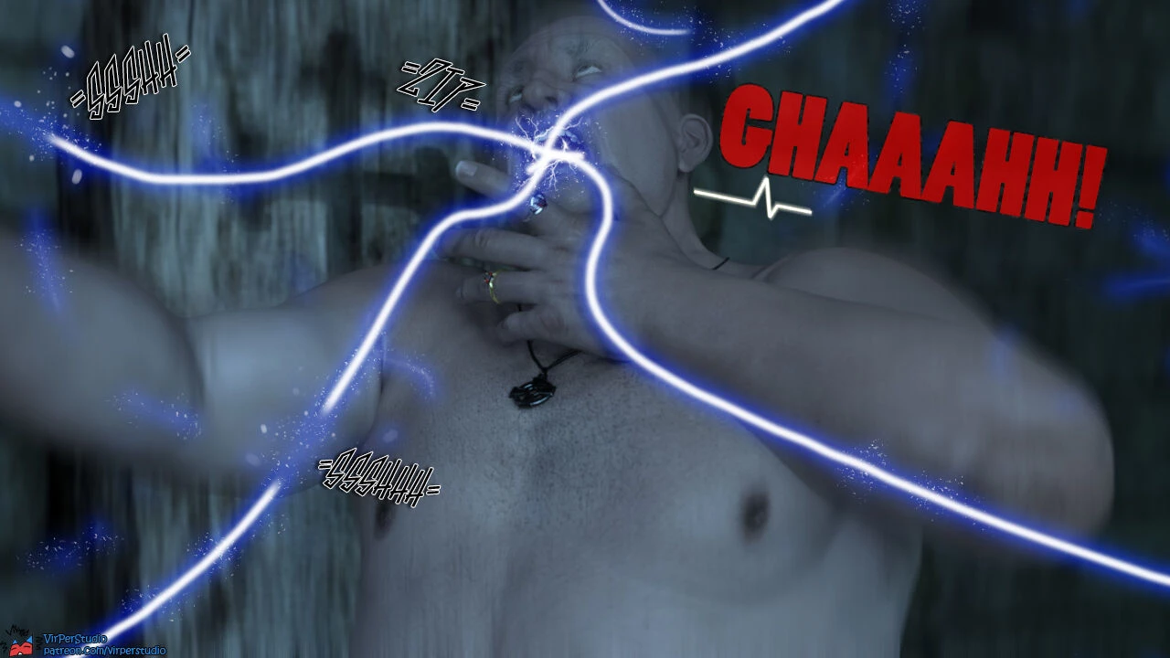 Ciris Adventures 15: Witch Hunt image number 137