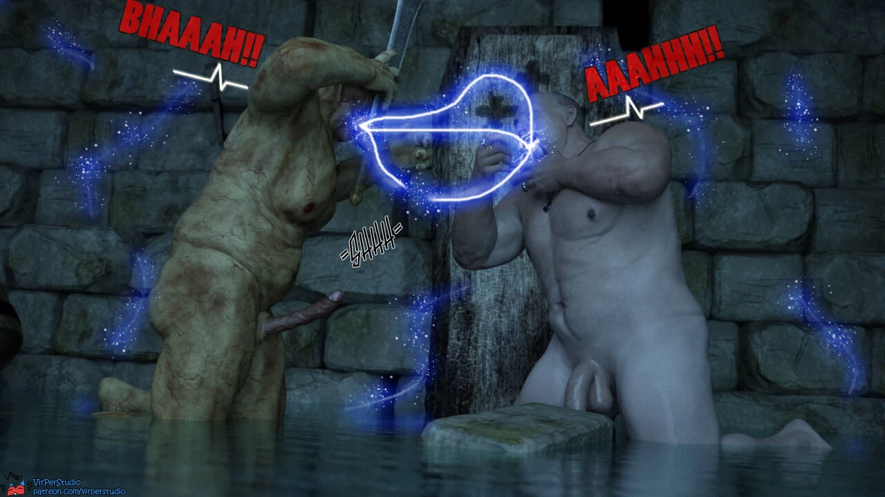 Ciris Adventures 15: Witch Hunt image number 138