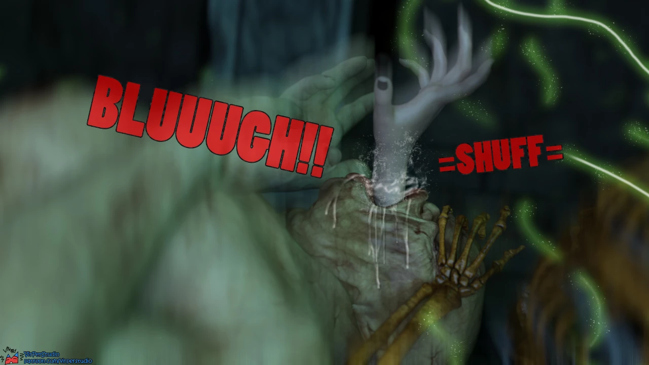 Ciris Adventures 15: Witch Hunt image number 152