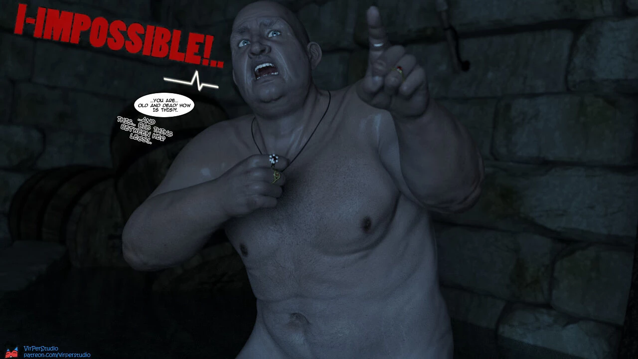 Ciris Adventures 15: Witch Hunt image number 154