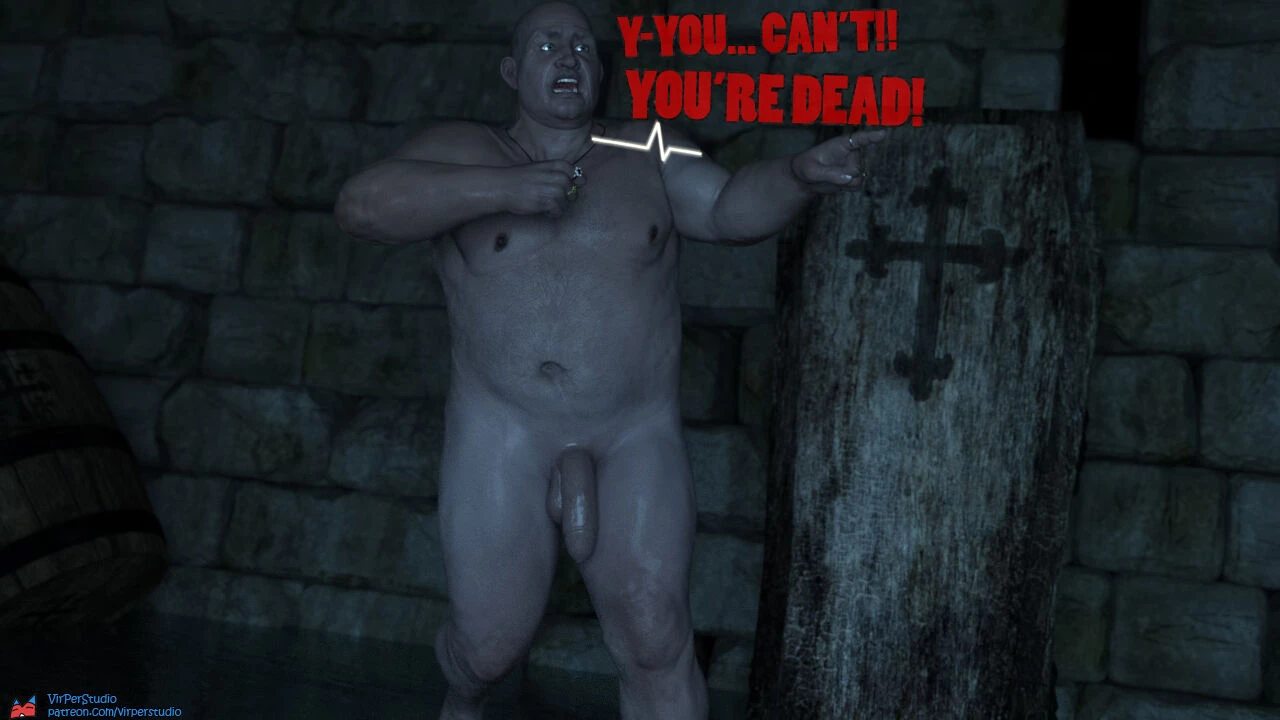 Ciris Adventures 15: Witch Hunt image number 159