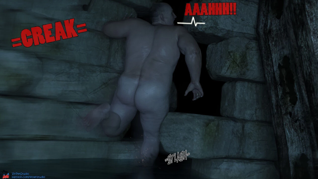Ciris Adventures 15: Witch Hunt image number 161