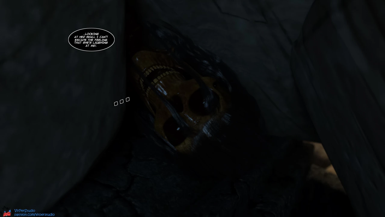 Ciris Adventures 15: Witch Hunt image number 183