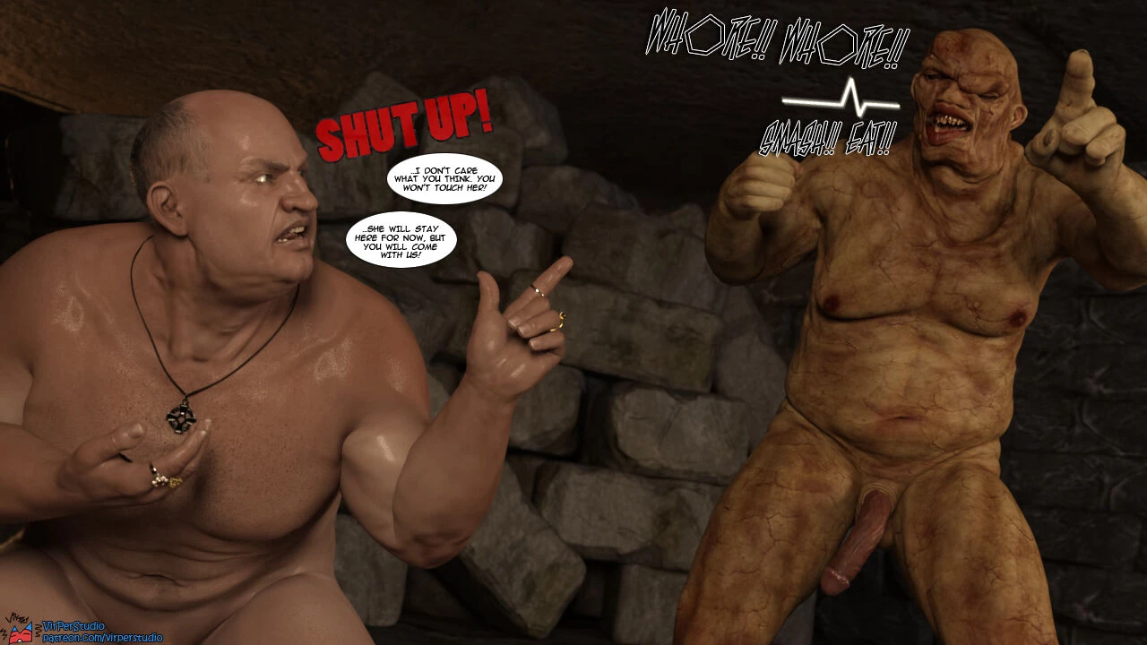 Ciris Adventures 15: Witch Hunt image number 35
