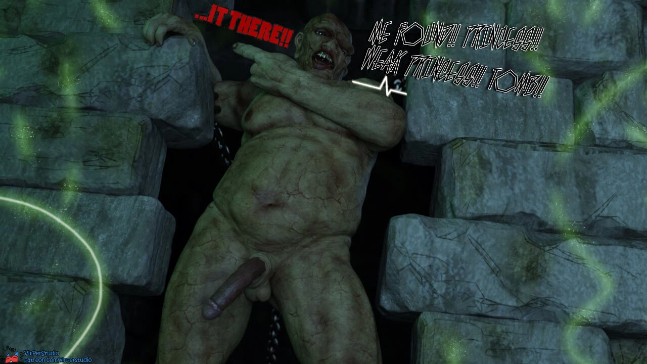 Ciris Adventures 15: Witch Hunt image number 92