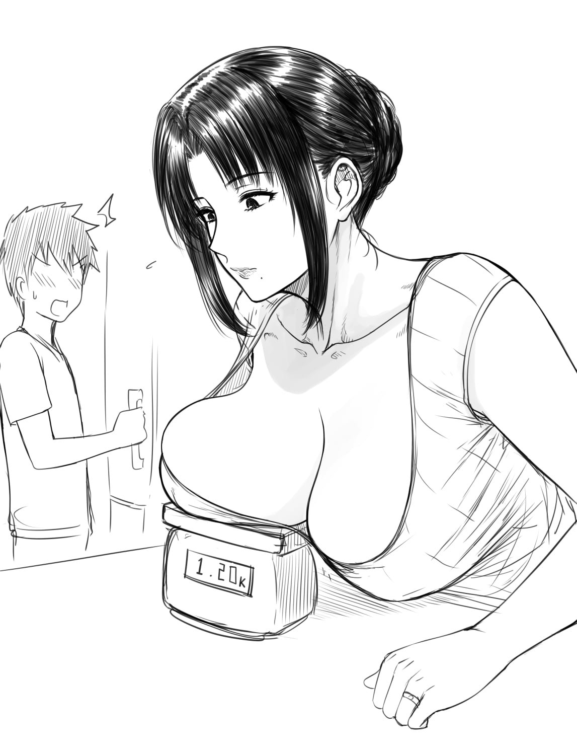 XTER - My Mother English image number 118