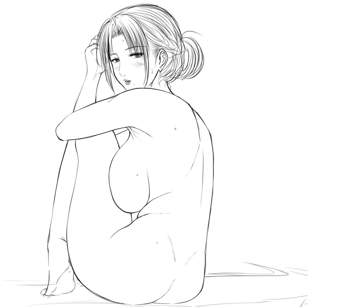 XTER - My Mother English image number 119