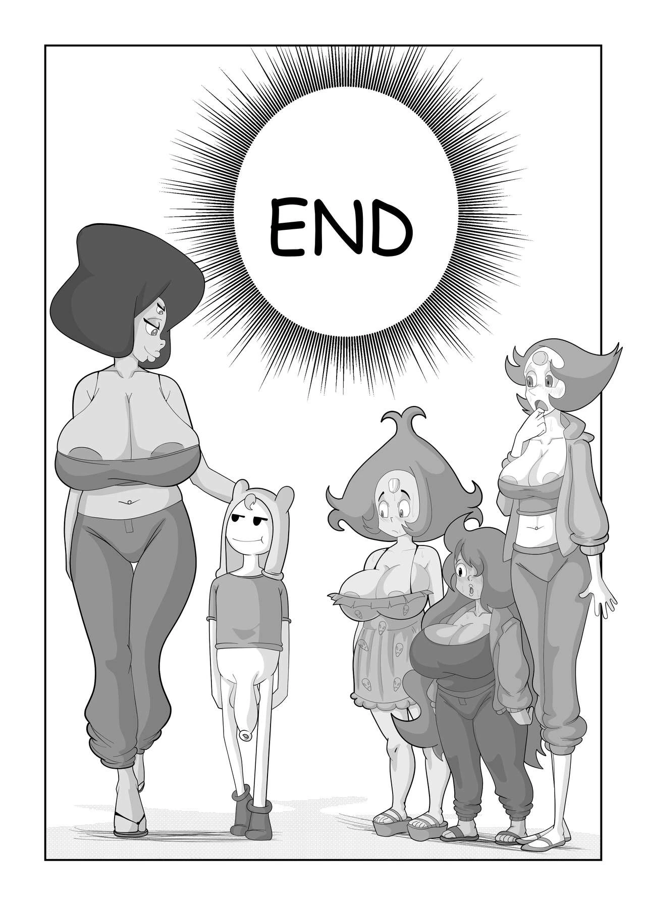 Garnet Lover image number 9