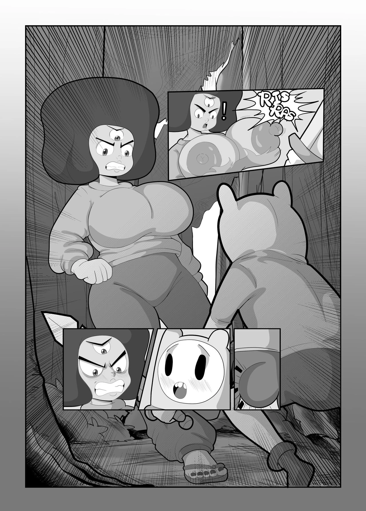 Garnet Lover image number 1