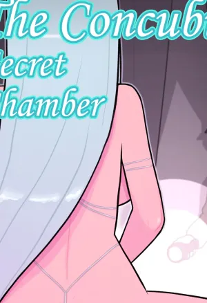 The Concubine: Secret Chamber