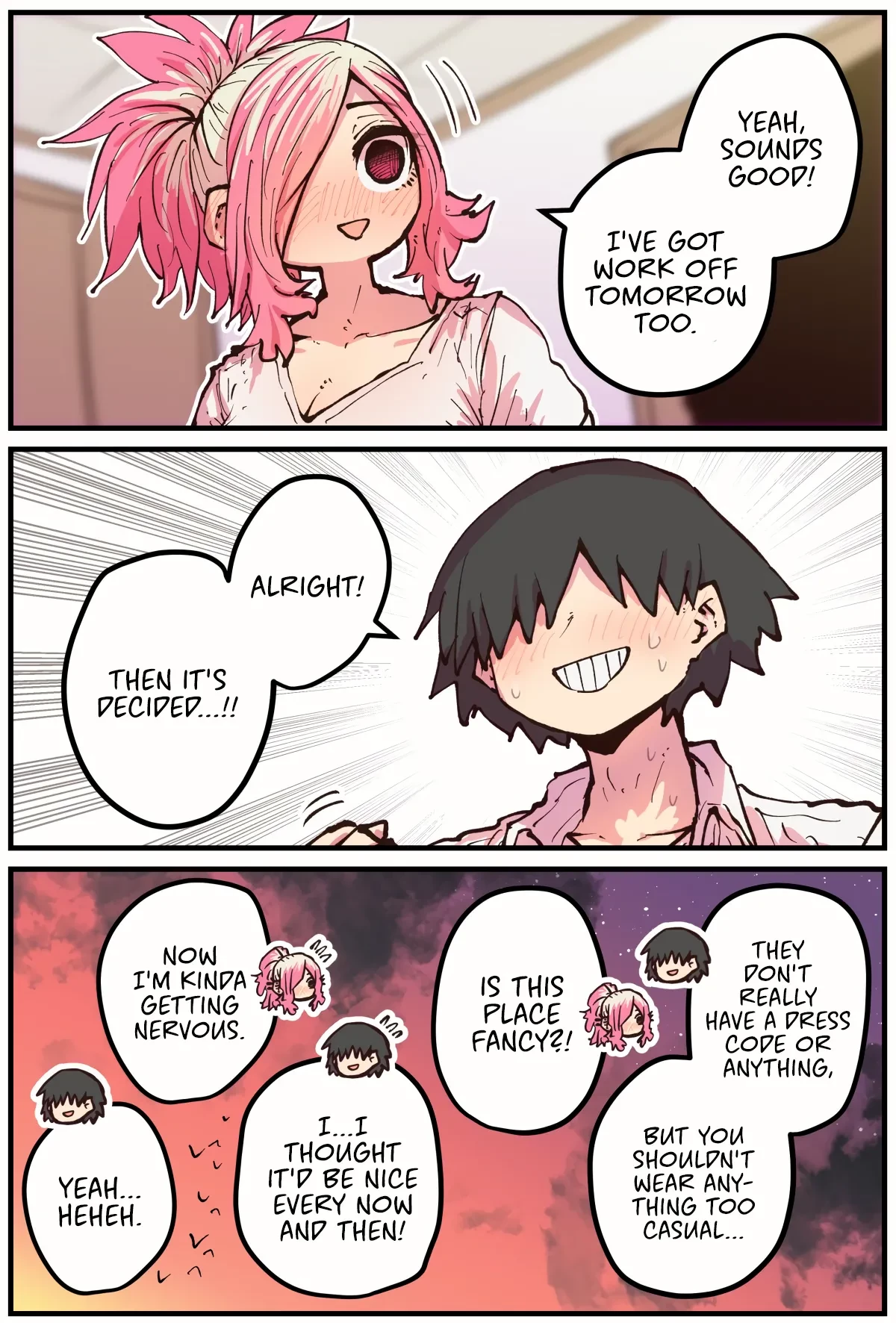 Jimoto ni Kaettekitara Osananajimi ga Kowareteta  When I Returned to My Hometown, My Childhood Friend was Broken (MainStory+FANBOX) image number 123