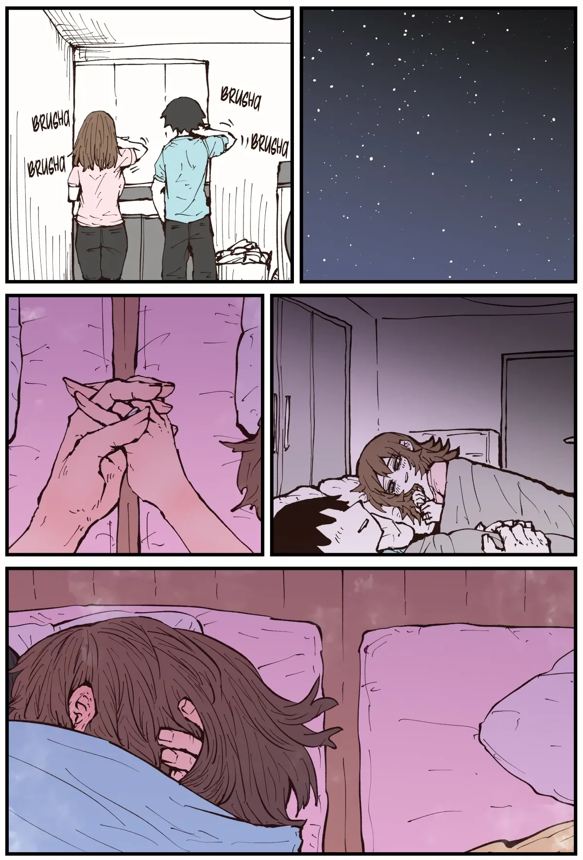 Jimoto ni Kaettekitara Osananajimi ga Kowareteta  When I Returned to My Hometown, My Childhood Friend was Broken (MainStory+FANBOX) image number 137