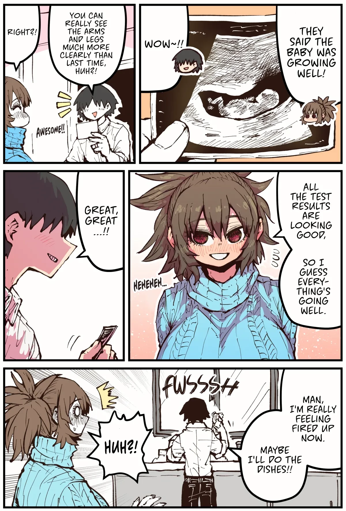 Jimoto ni Kaettekitara Osananajimi ga Kowareteta  When I Returned to My Hometown, My Childhood Friend was Broken (MainStory+FANBOX) image number 141