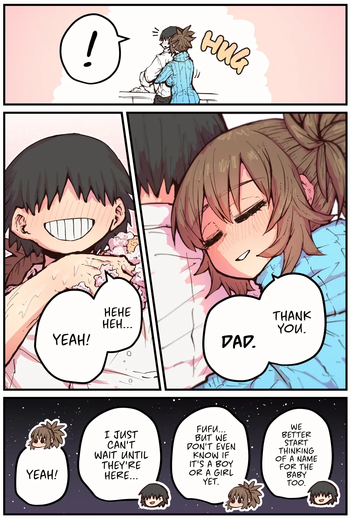 Jimoto ni Kaettekitara Osananajimi ga Kowareteta  When I Returned to My Hometown, My Childhood Friend was Broken (MainStory+FANBOX) image number 143