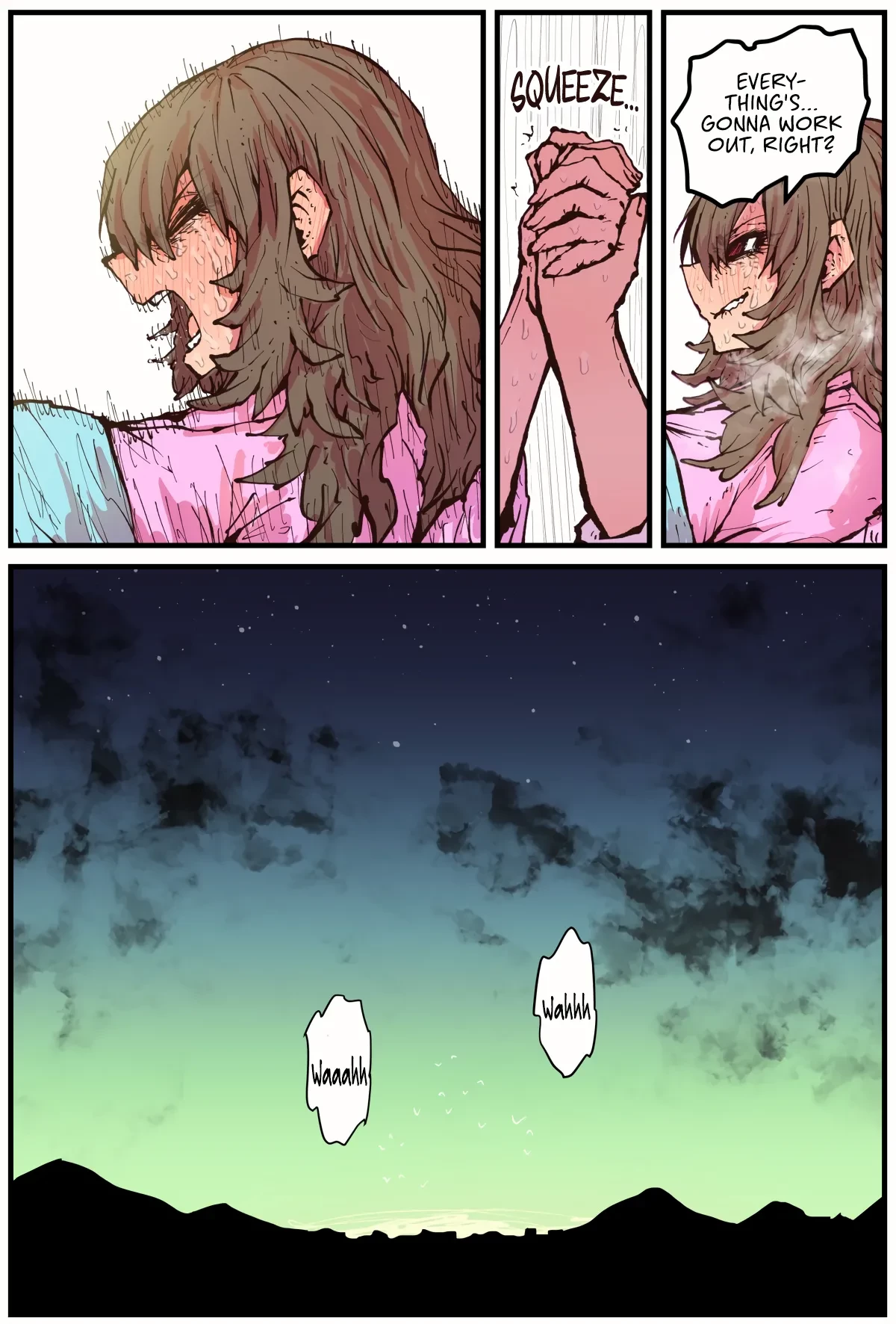 Jimoto ni Kaettekitara Osananajimi ga Kowareteta  When I Returned to My Hometown, My Childhood Friend was Broken (MainStory+FANBOX) image number 151