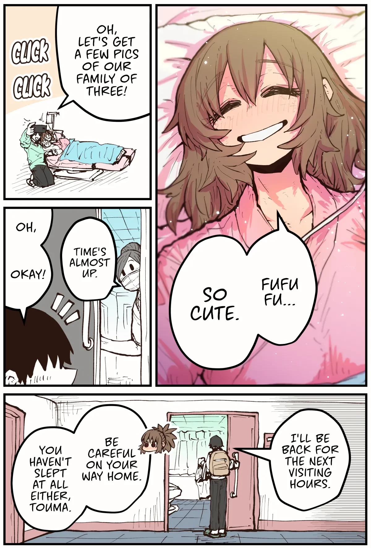 Jimoto ni Kaettekitara Osananajimi ga Kowareteta  When I Returned to My Hometown, My Childhood Friend was Broken (MainStory+FANBOX) image number 155