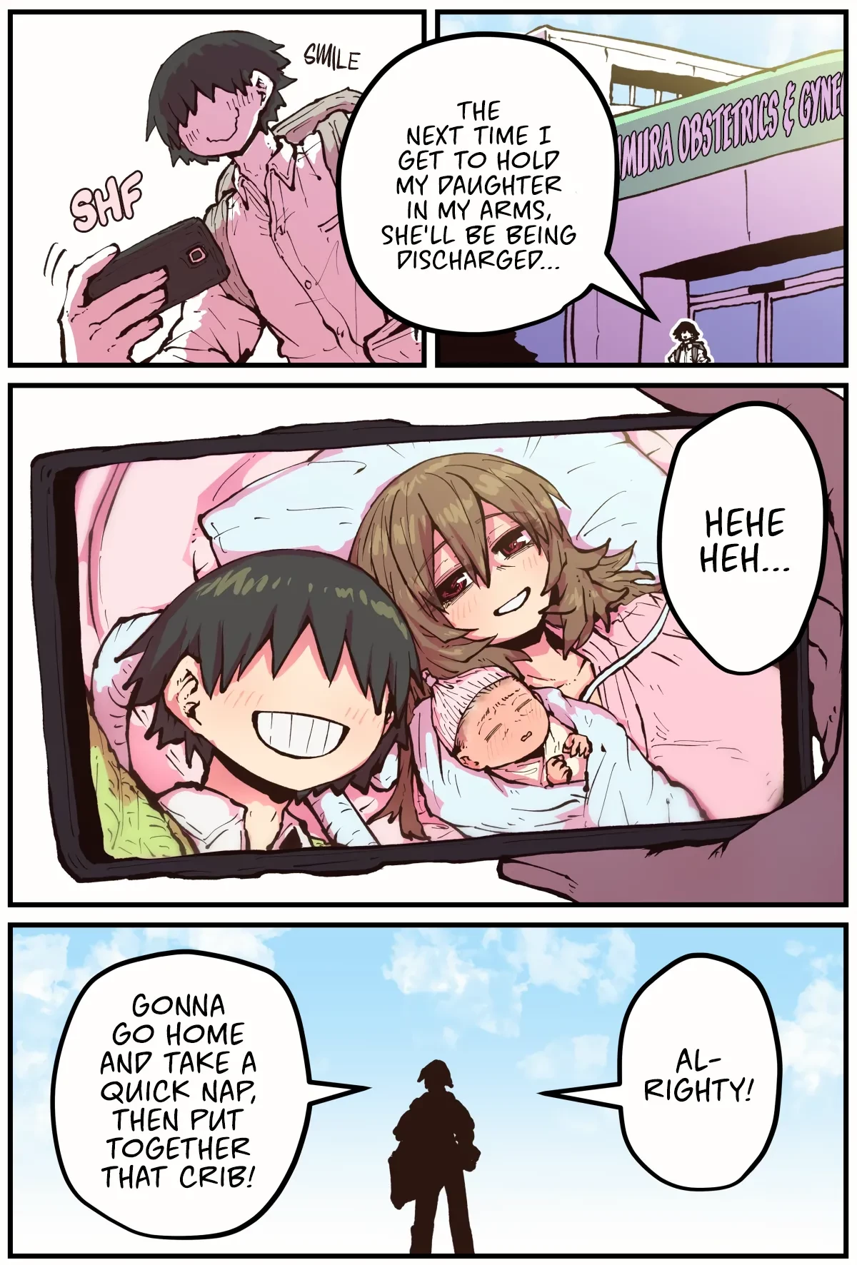 Jimoto ni Kaettekitara Osananajimi ga Kowareteta  When I Returned to My Hometown, My Childhood Friend was Broken (MainStory+FANBOX) image number 156