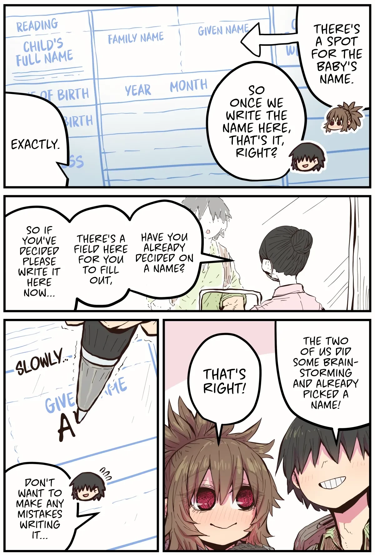 Jimoto ni Kaettekitara Osananajimi ga Kowareteta  When I Returned to My Hometown, My Childhood Friend was Broken (MainStory+FANBOX) image number 159