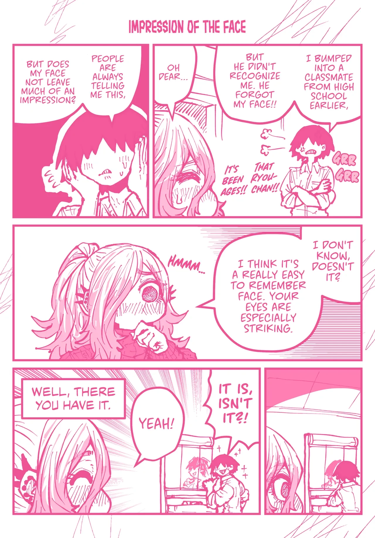 Jimoto ni Kaettekitara Osananajimi ga Kowareteta  When I Returned to My Hometown, My Childhood Friend was Broken (MainStory+FANBOX) image number 180