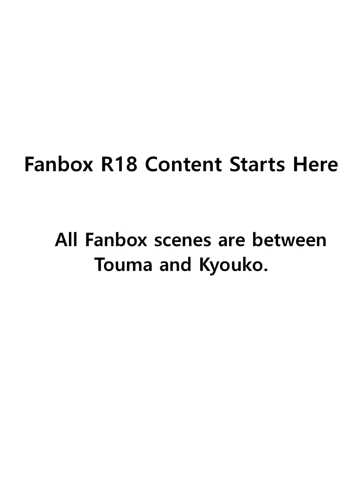 Jimoto ni Kaettekitara Osananajimi ga Kowareteta  When I Returned to My Hometown, My Childhood Friend was Broken (MainStory+FANBOX) image number 192