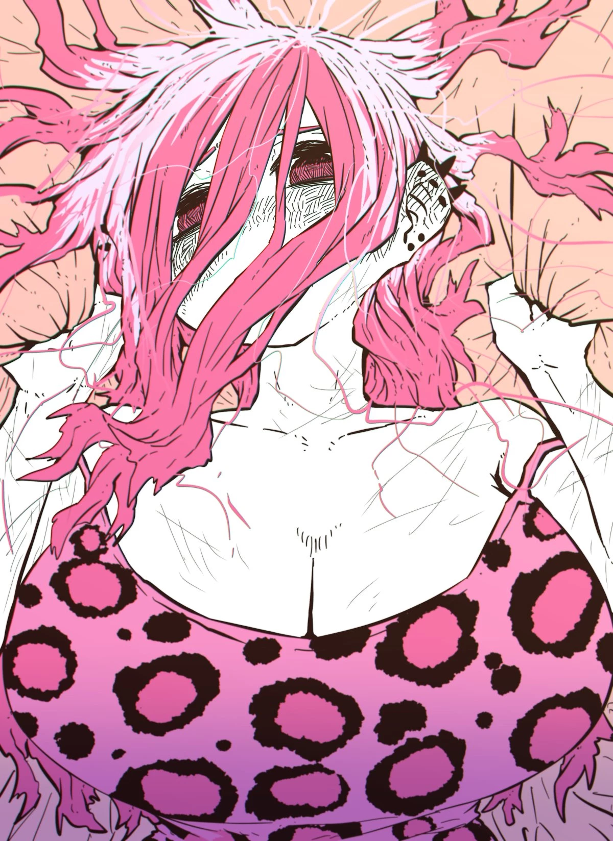 Jimoto ni Kaettekitara Osananajimi ga Kowareteta  When I Returned to My Hometown, My Childhood Friend was Broken (MainStory+FANBOX) image number 204