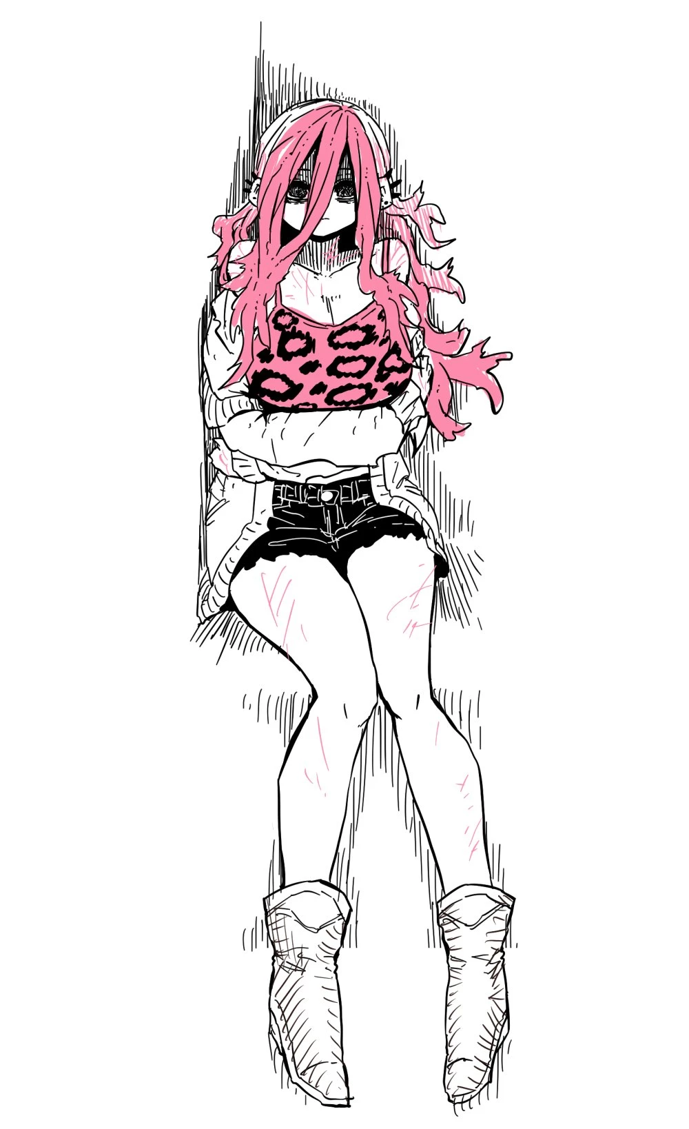 Jimoto ni Kaettekitara Osananajimi ga Kowareteta  When I Returned to My Hometown, My Childhood Friend was Broken (MainStory+FANBOX) image number 209