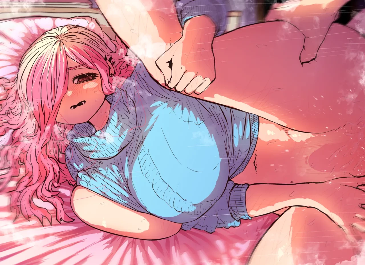 Jimoto ni Kaettekitara Osananajimi ga Kowareteta  When I Returned to My Hometown, My Childhood Friend was Broken (MainStory+FANBOX) image number 220