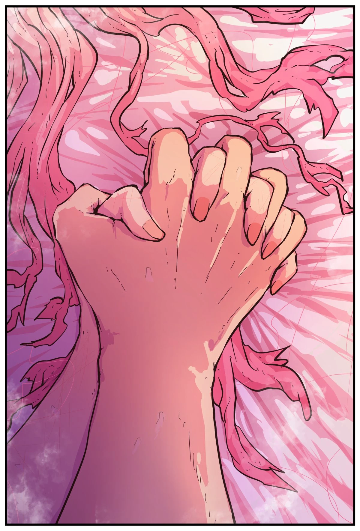 Jimoto ni Kaettekitara Osananajimi ga Kowareteta  When I Returned to My Hometown, My Childhood Friend was Broken (MainStory+FANBOX) image number 24