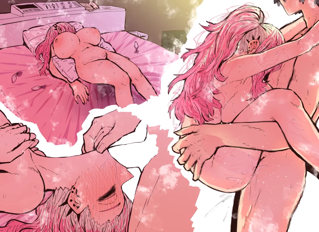 Jimoto ni Kaettekitara Osananajimi ga Kowareteta  When I Returned to My Hometown, My Childhood Friend was Broken (MainStory+FANBOX) image number 260