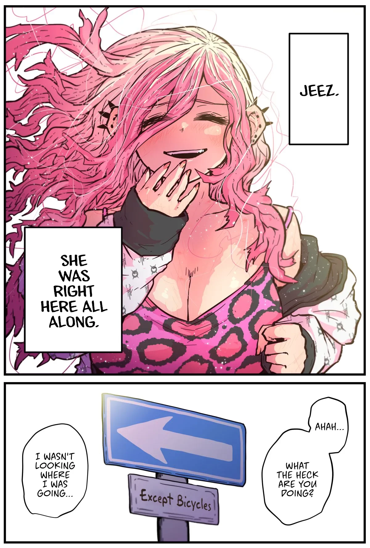 Jimoto ni Kaettekitara Osananajimi ga Kowareteta  When I Returned to My Hometown, My Childhood Friend was Broken (MainStory+FANBOX) image number 26