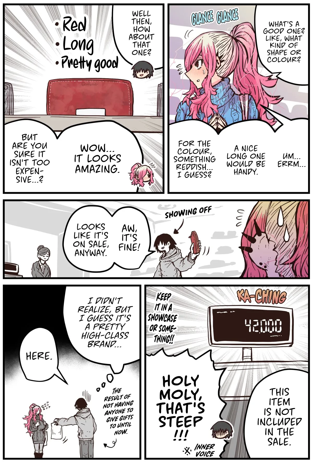 Jimoto ni Kaettekitara Osananajimi ga Kowareteta  When I Returned to My Hometown, My Childhood Friend was Broken (MainStory+FANBOX) image number 38