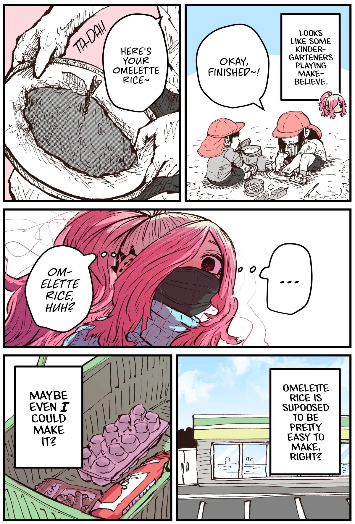 Jimoto ni Kaettekitara Osananajimi ga Kowareteta  When I Returned to My Hometown, My Childhood Friend was Broken (MainStory+FANBOX) image number 67