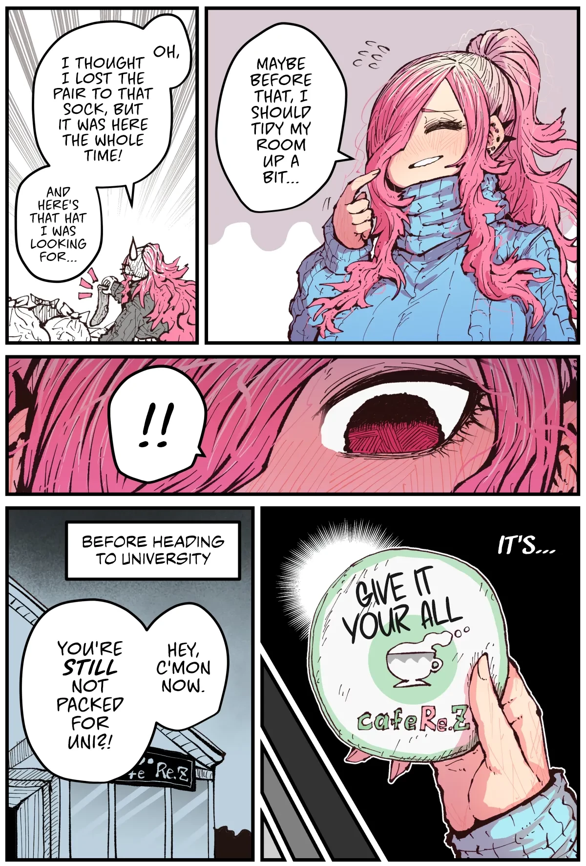 Jimoto ni Kaettekitara Osananajimi ga Kowareteta  When I Returned to My Hometown, My Childhood Friend was Broken (MainStory+FANBOX) image number 78