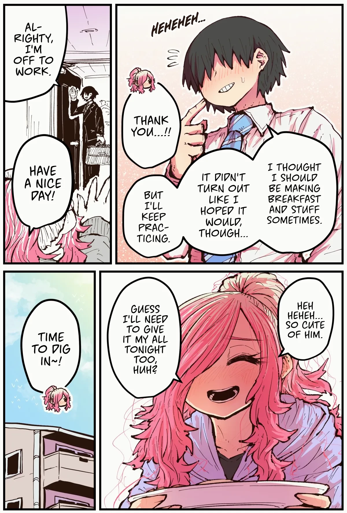 Jimoto ni Kaettekitara Osananajimi ga Kowareteta  When I Returned to My Hometown, My Childhood Friend was Broken (MainStory+FANBOX) image number 94