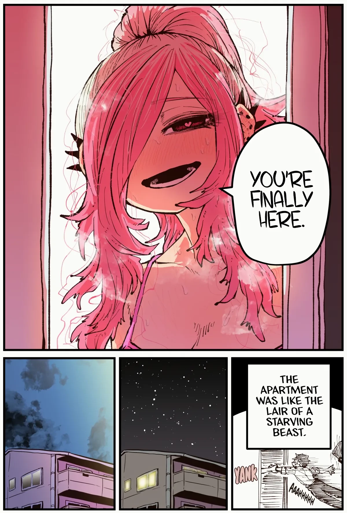 Jimoto ni Kaettekitara Osananajimi ga Kowareteta  When I Returned to My Hometown, My Childhood Friend was Broken (MainStory+FANBOX) image number 98