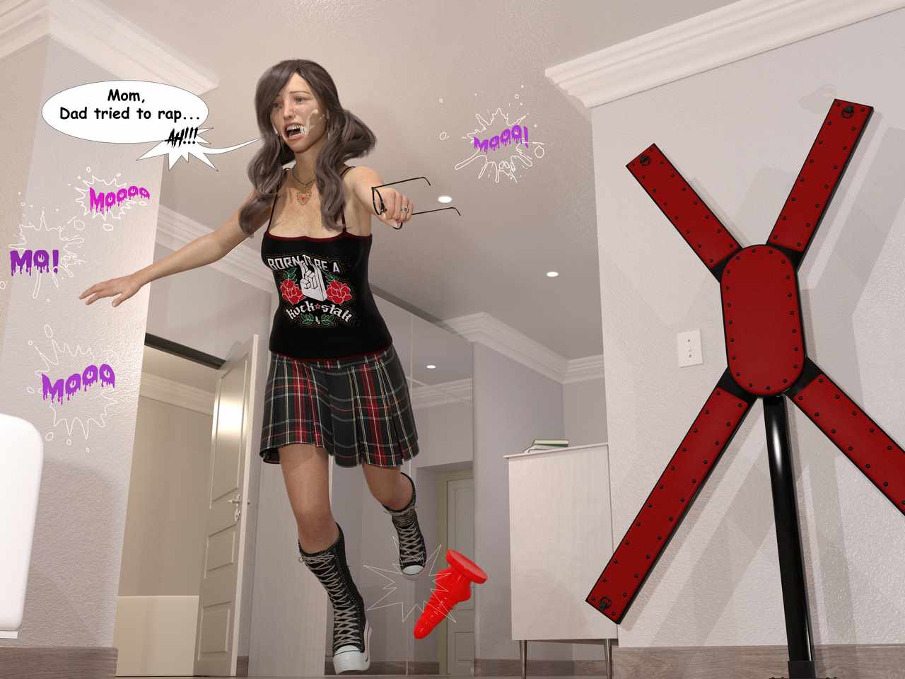 Book of Evil 2-3 image number 55