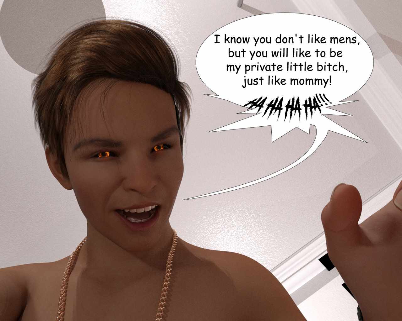 Book of Evil 2-3 image number 66