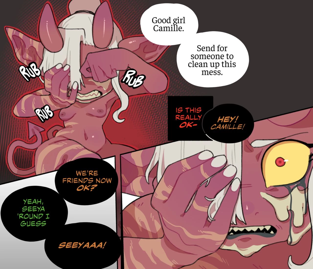 Goblin Juice image number 100