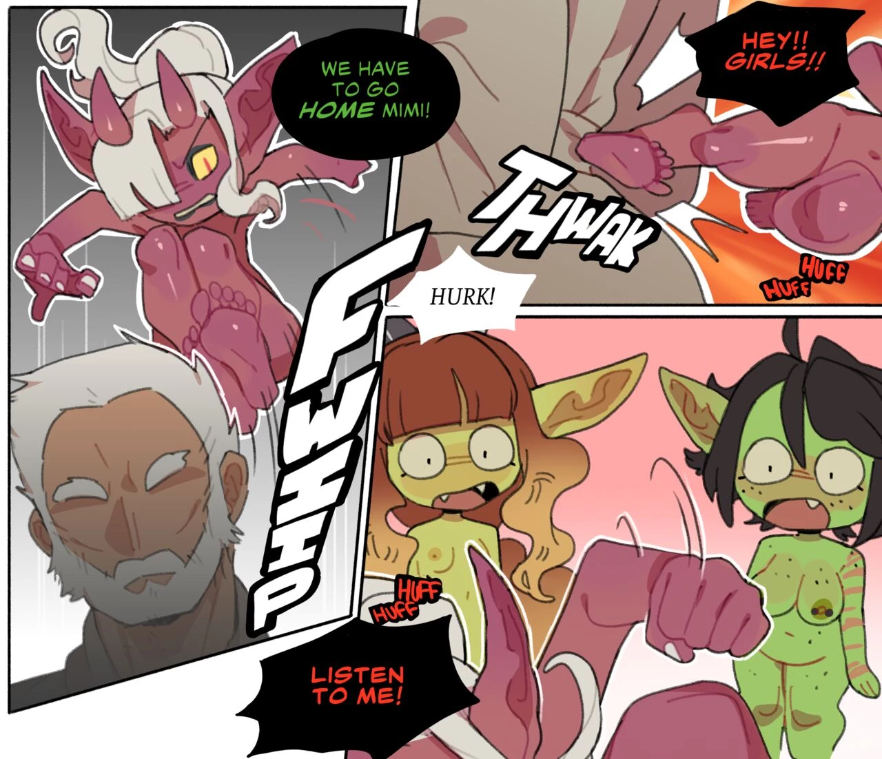 Goblin Juice image number 103