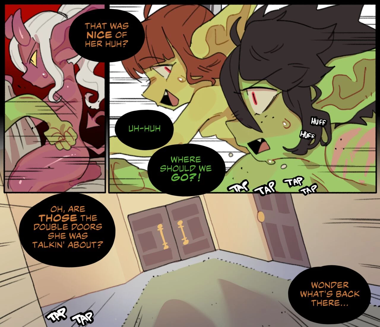 Goblin Juice image number 105