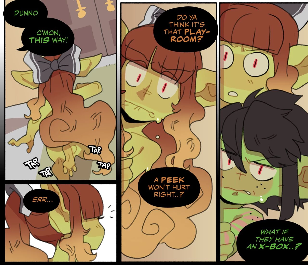 Goblin Juice image number 106