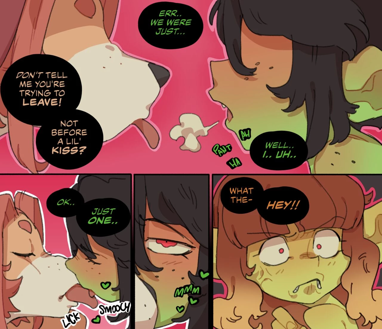 Goblin Juice image number 113