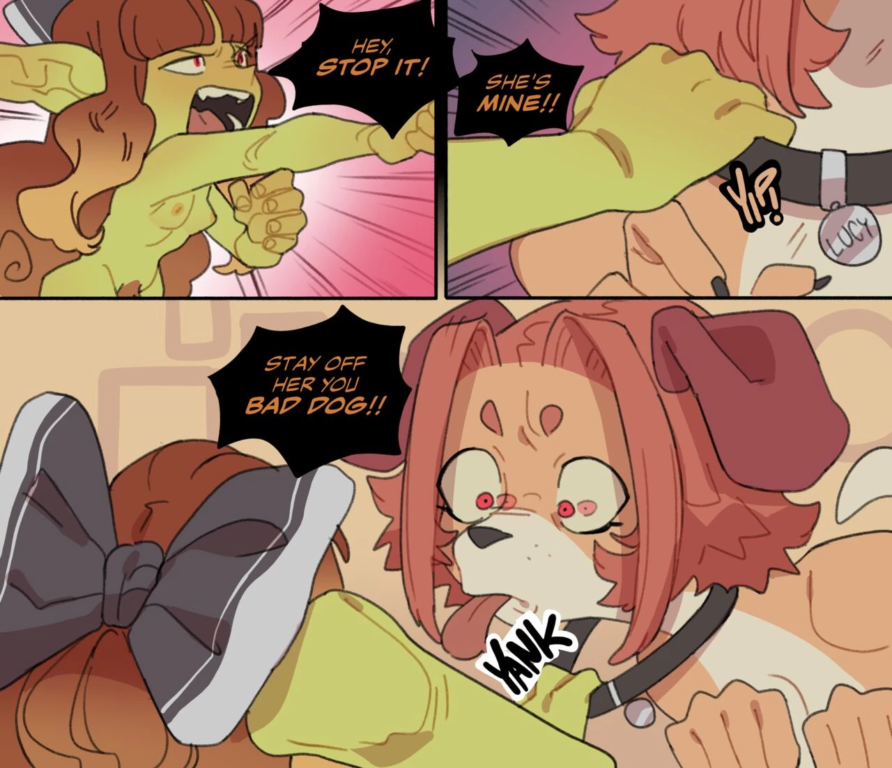 Goblin Juice image number 114