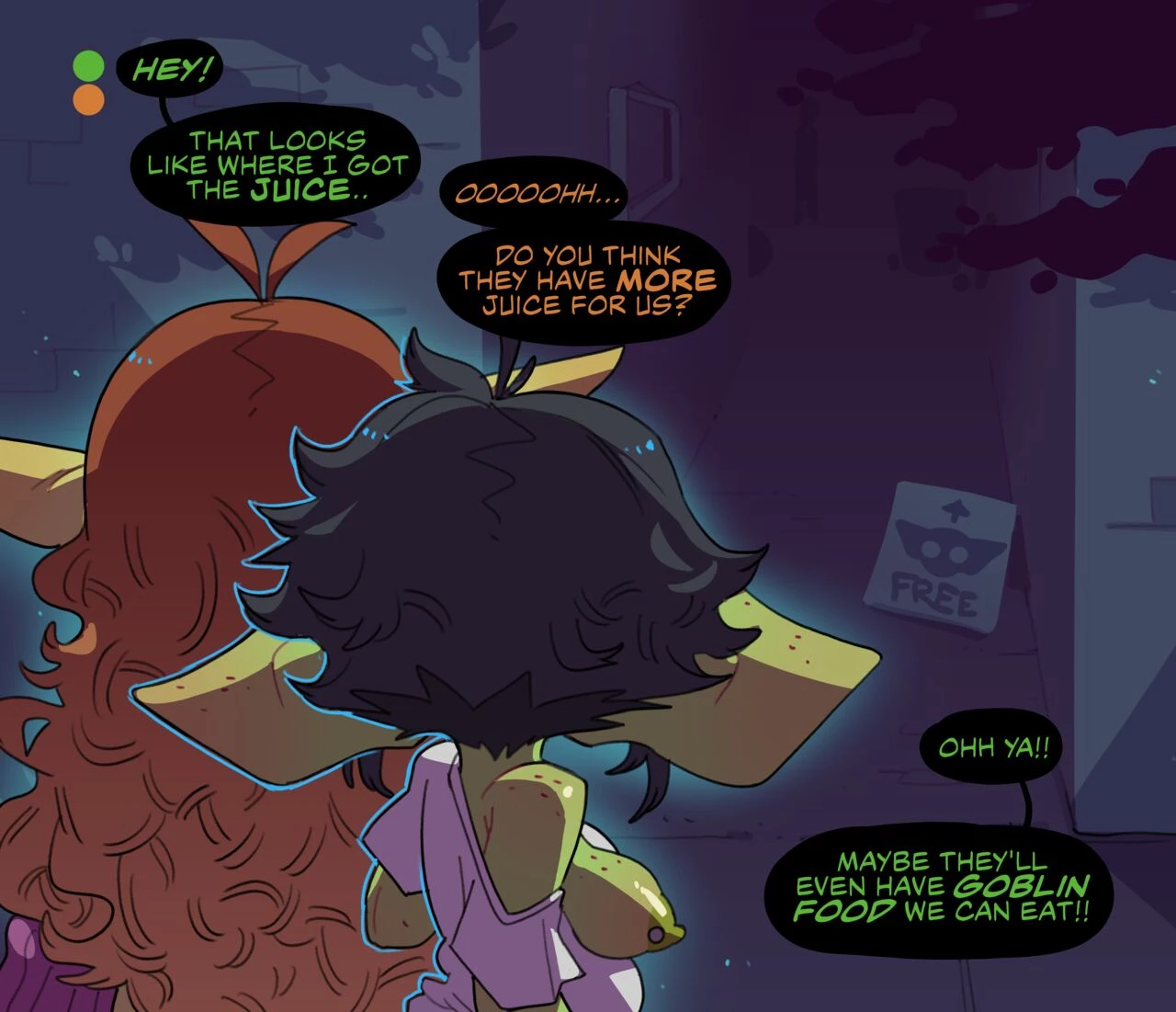 Goblin Juice image number 17