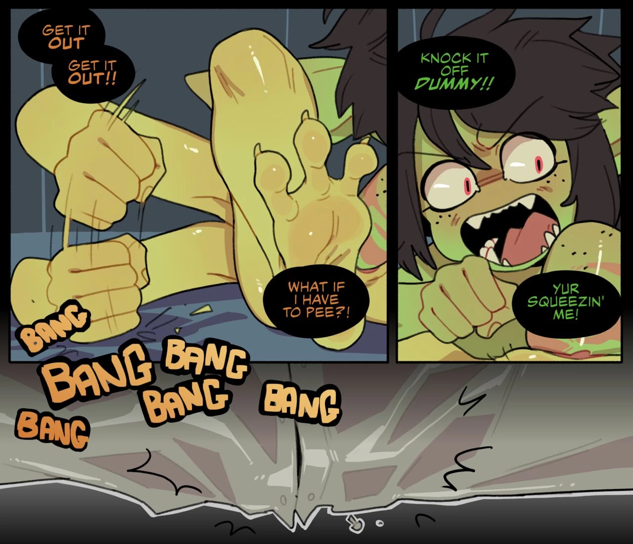 Goblin Juice image number 87
